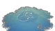 Mysterious Ripple