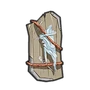 Shivered Light-Shield