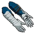 Útgarð's Gauntlets 3