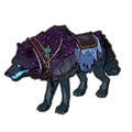 Nightshift Mount MYTHIC 700