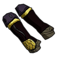 Seiðr Gauntlets