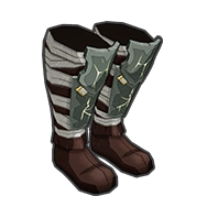 Alvíss' Sabatons