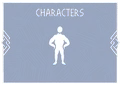Characters