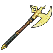 Nornir Axe - Official Tribes of Midgard Wiki Nornir Axe - Official Tribes of Midgard Wiki