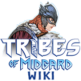 Tribes of Midgard: all Biomes Guide