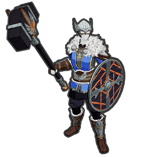 Eira Set Official Tribes of Midgard Wiki