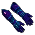 Helkyrie Gauntlets 75