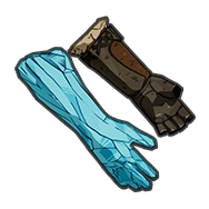 Fornjót's Gauntlets