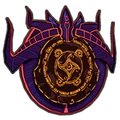 Surtr's Ashguard 7