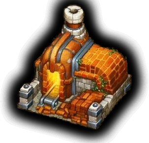 Firelands Kiln Tribez And Castlez Wiki Fandom