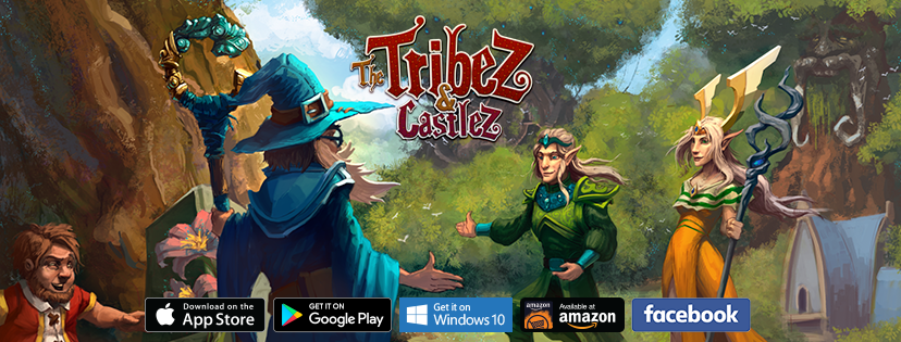 tribez and castlez wiki manufactory