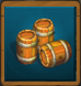 Barrels