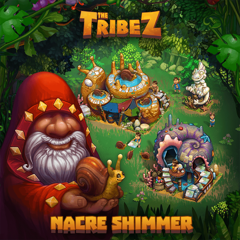 tribez wiki