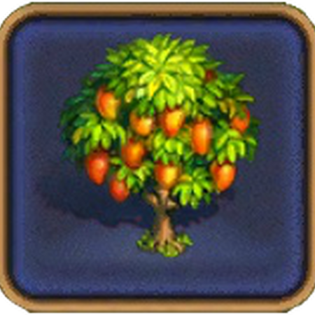 Mango Tree Tribez Wiki Fandom