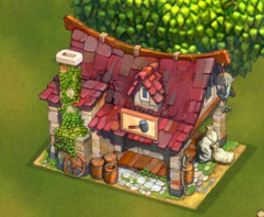 tribez unlock stone processing mill quest