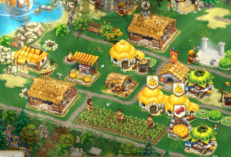 Tribez Wiki