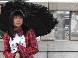 Gothic Lolita