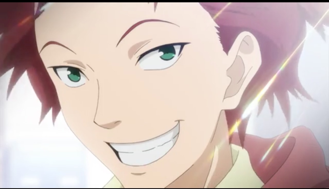 Hide | Trickster Wiki | Fandom Hide | Trickster Wiki | Fandom