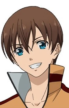 Kensuke Hanasaki Trickster Wiki Fandom