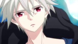 Yoshio Kobayashi Trickster Wiki Fandom