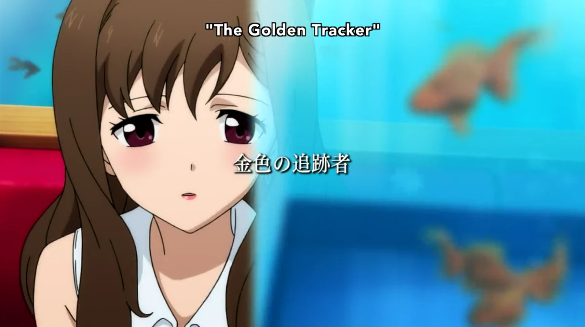 Episode 2 Trickster Wiki Fandom