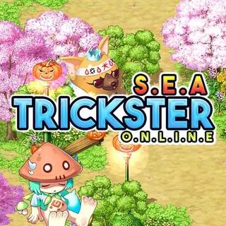 Trickster SEA Wiki