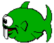 dopefish