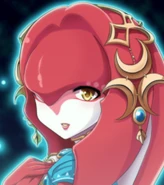 Princess Mipha
