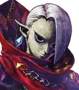 Ghirahim