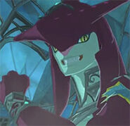 Prince Sidon - AVAILABLE - Play him! He believes in you!