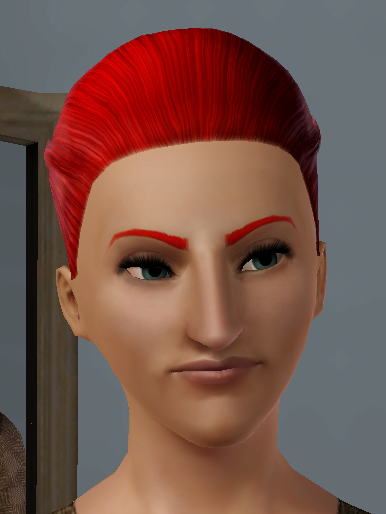 ShemriJaphethface