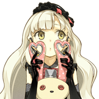 Mayu | Trigear Family Wiki | Fandom