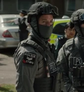 Specialist Firearms Command | Triggerpointitv Wiki | Fandom