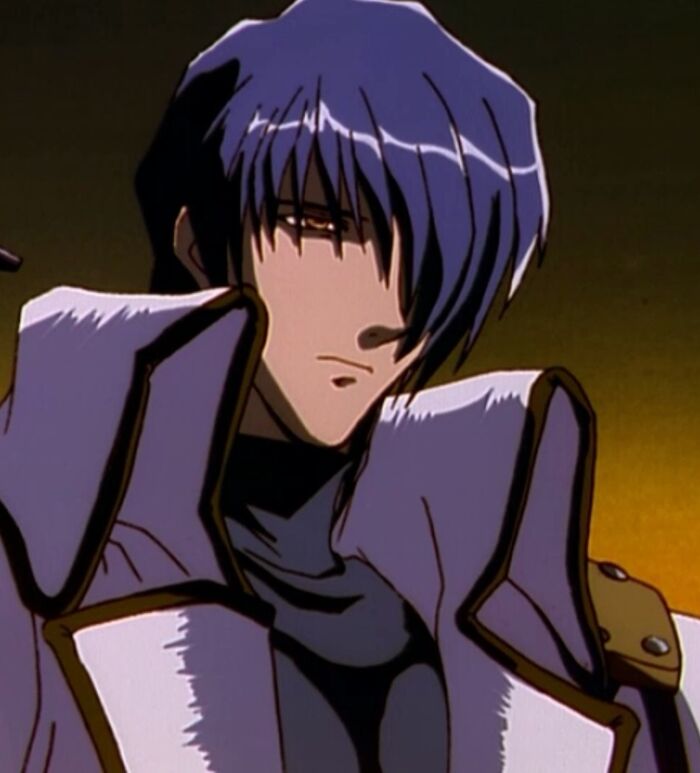 Легато море широкая ул 40 фото Legato Bluesummers Trigun Wiki Fandom