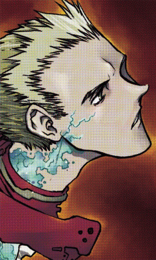 Millions Knives | Trigun Wiki | Fandom Millions Knives | Trigun Wiki | Fandom