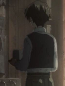 Stampede Lina placehold