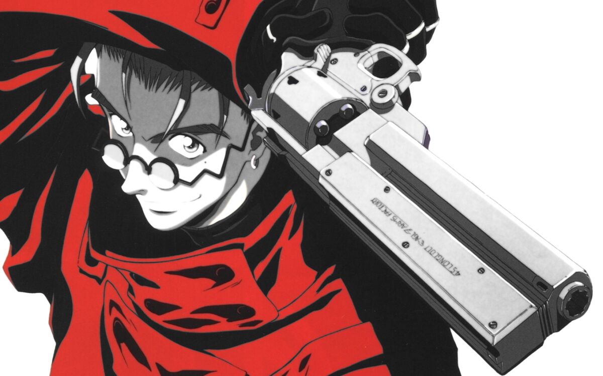 AGL Arms .45 Long Colt Trigun Wiki Fandom