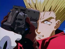 Пистолет Найвса.