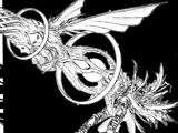 Angel Arm