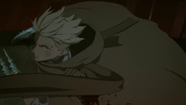 Trigun Stampede Episode 9