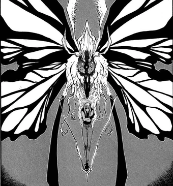 Zazie the Beast | Trigun Wiki | Fandom