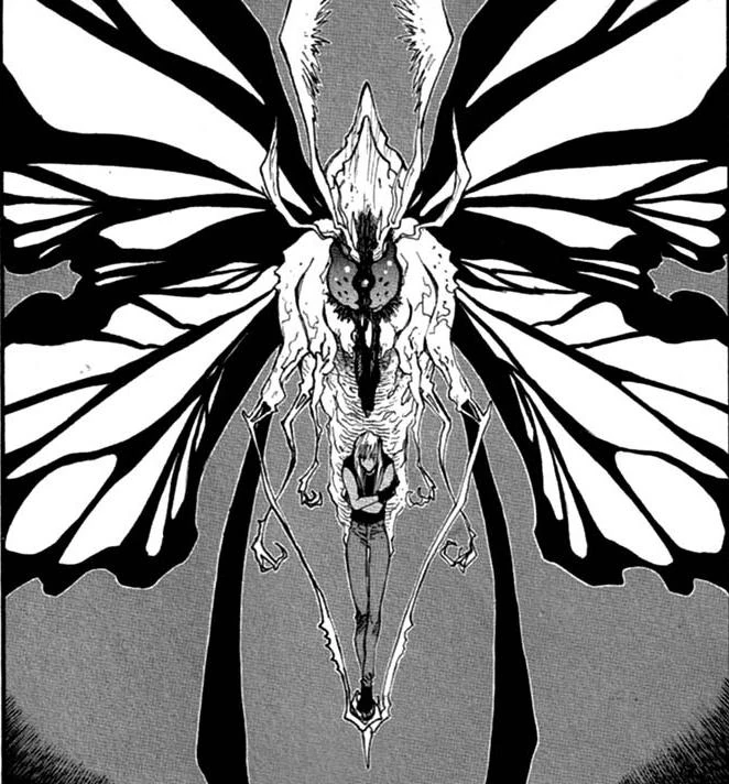 Zazie the Beast | Trigun Wiki | Fandom