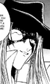 Dominique as seen in the manga.