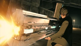 Trigun Stampede Episode 7