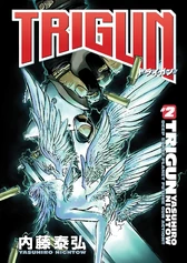 Trigun (manga) | Trigun Wiki | Fandom