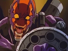 Пулемет Монева.