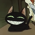 Kuroneko | Trigun Wiki | Fandom