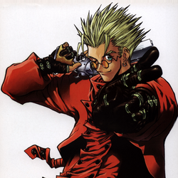 Trigun Wiki Fandom Trigun Wiki Fandom