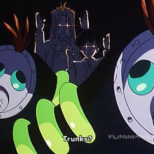 Milly Thompson Trigun Wiki Fandom You'll be good no matter which you go with, so just do whichever you generally prefer. milly thompson trigun wiki fandom