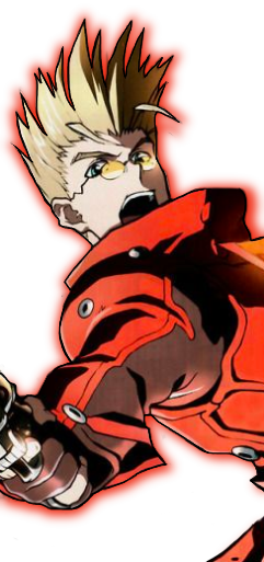 Vash The Stampede, Wiki Photon Nova